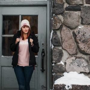 Meet your Posher, Rhiannon